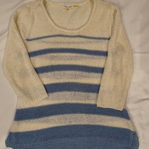 Calvin Klein sweater